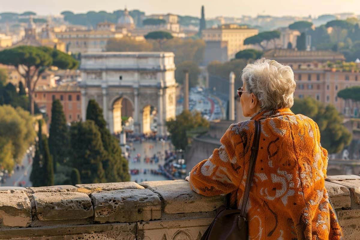 Voyage organisé pour seniors seuls de 60 ans : idées et conseils