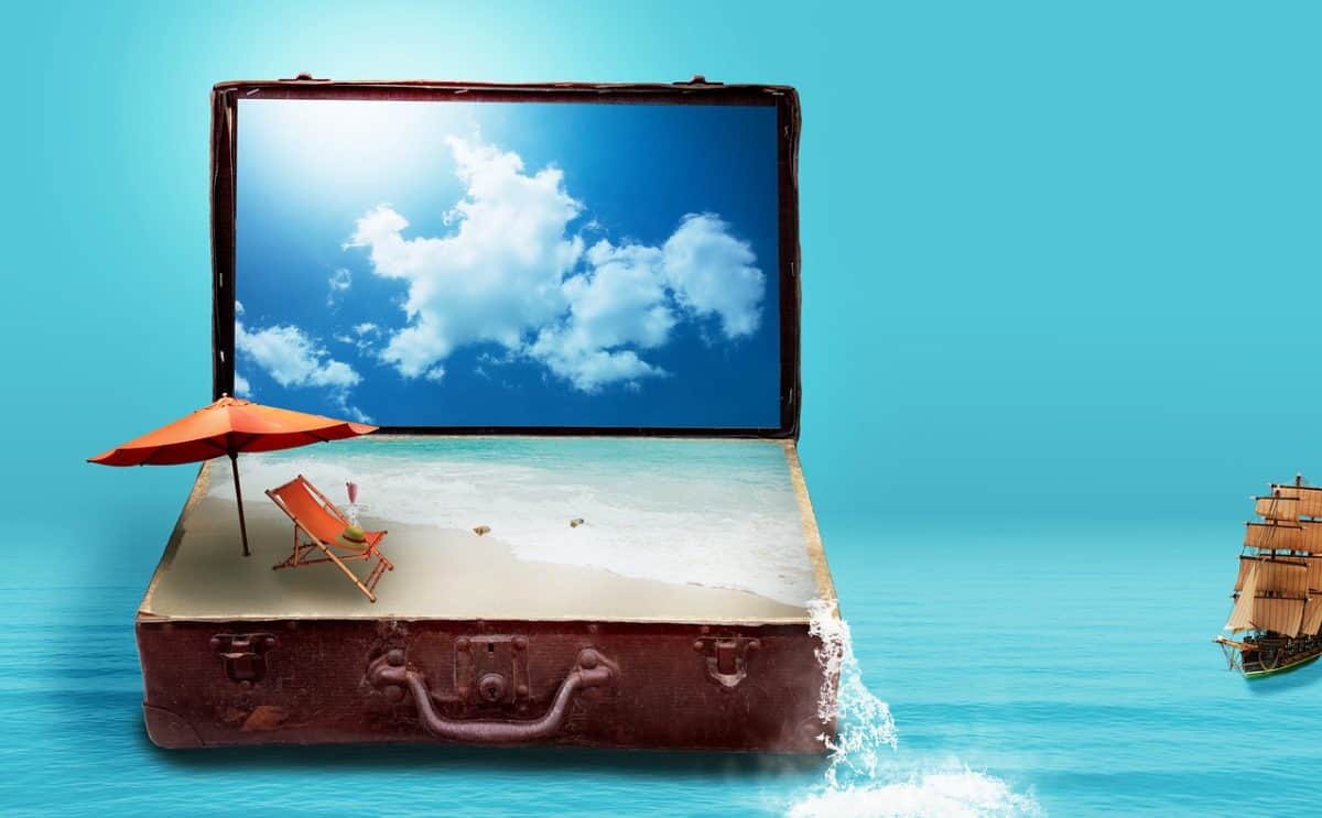 Find your ideal travel companion to explore the world
