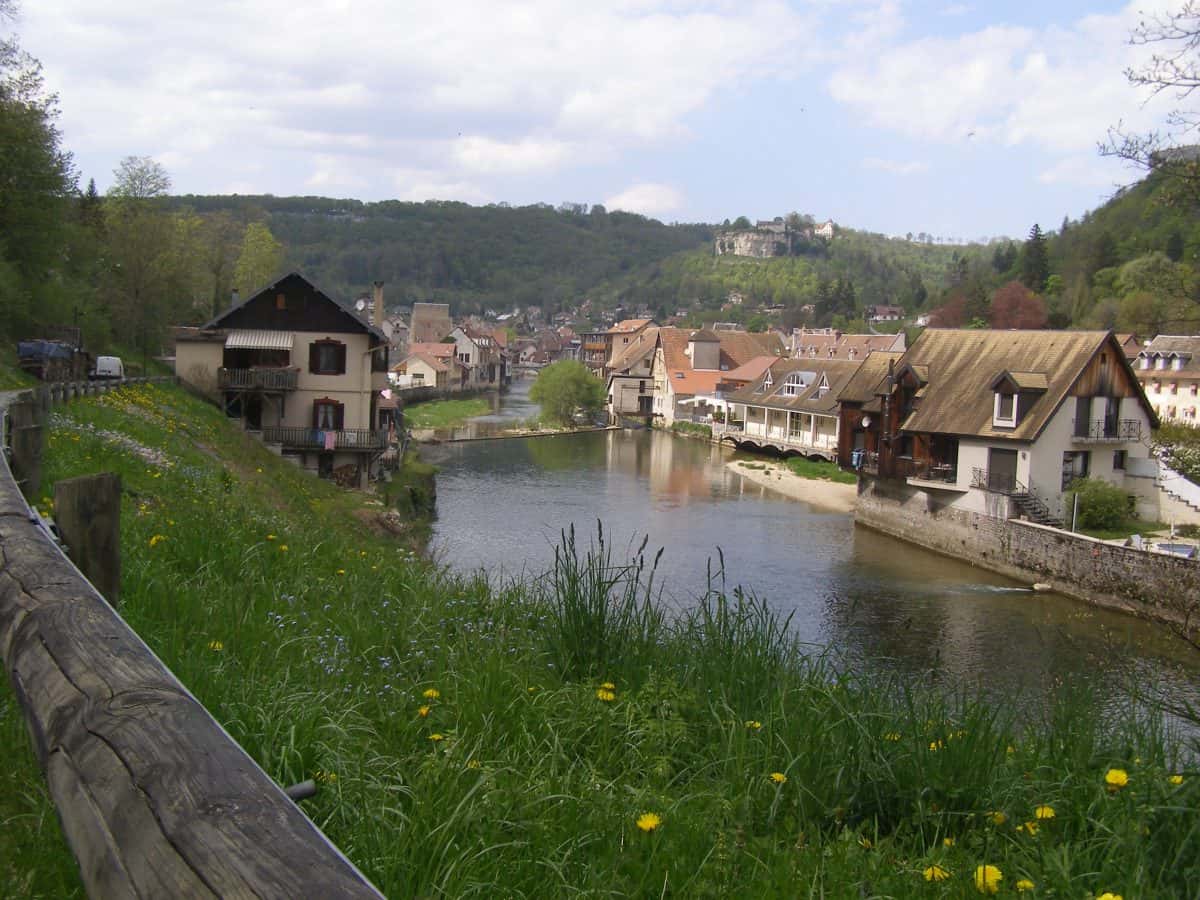 Franche-Comté