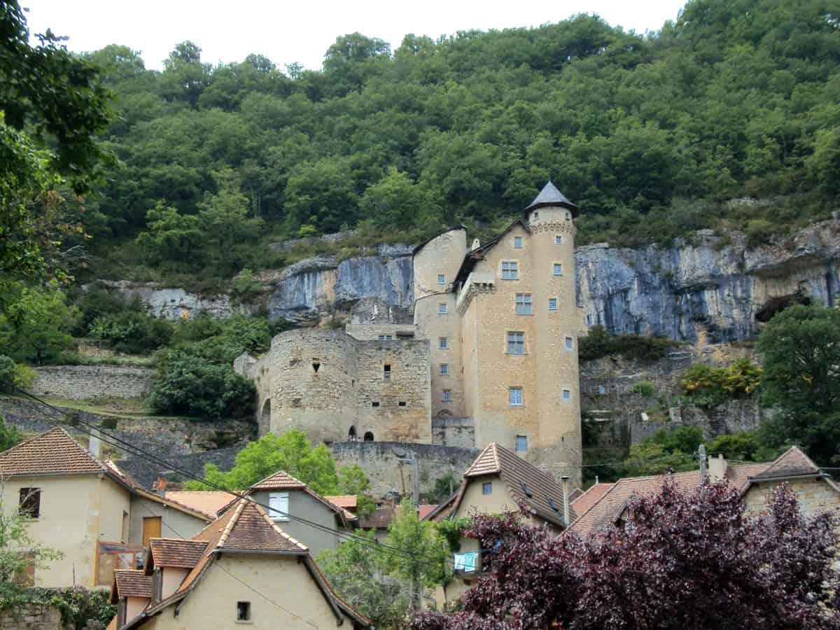 Le Lot