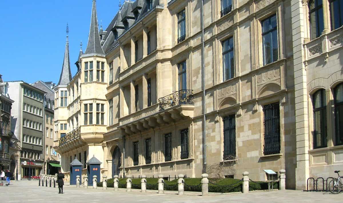 Viaje todo incluido desde Luxemburgo : ofertas y destinos