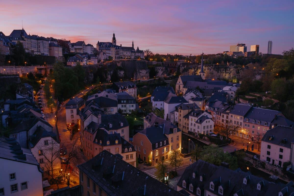 Viaje todo incluido desde Luxemburgo : ofertas y destinos