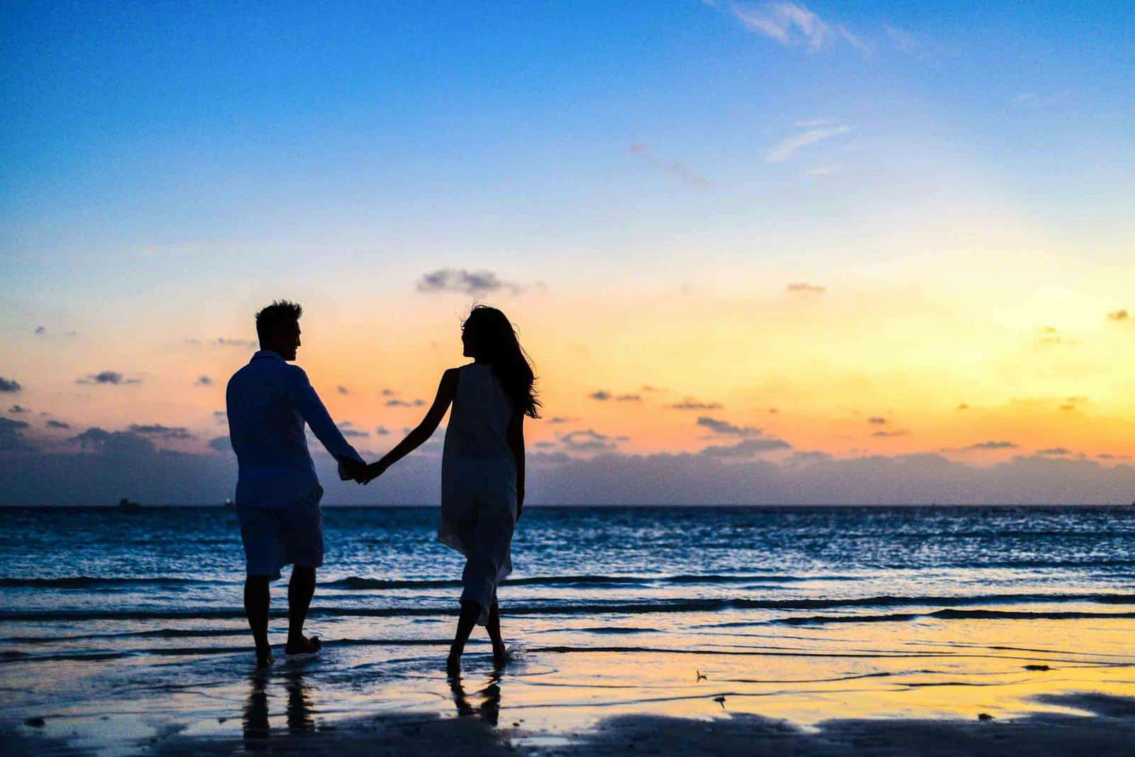 voyage de noces aux Seychelles