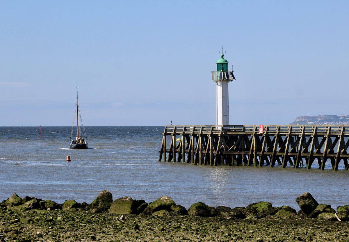 Viajes todo incluido desde Deauville: encuentre su estancia ideal