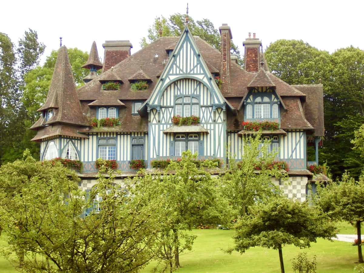 Viajes todo incluido desde Deauville: encuentre su estancia ideal