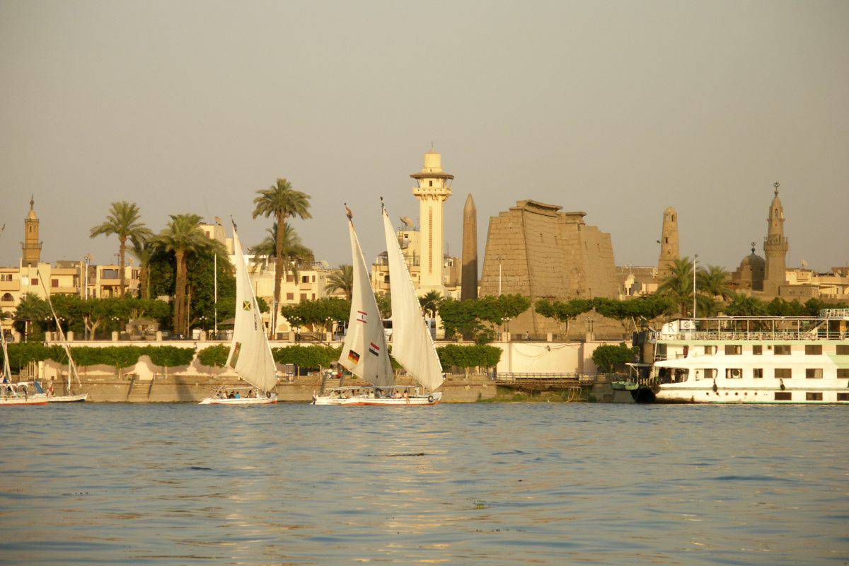 All-inclusive trip to Egypt: exceptional offers from €285