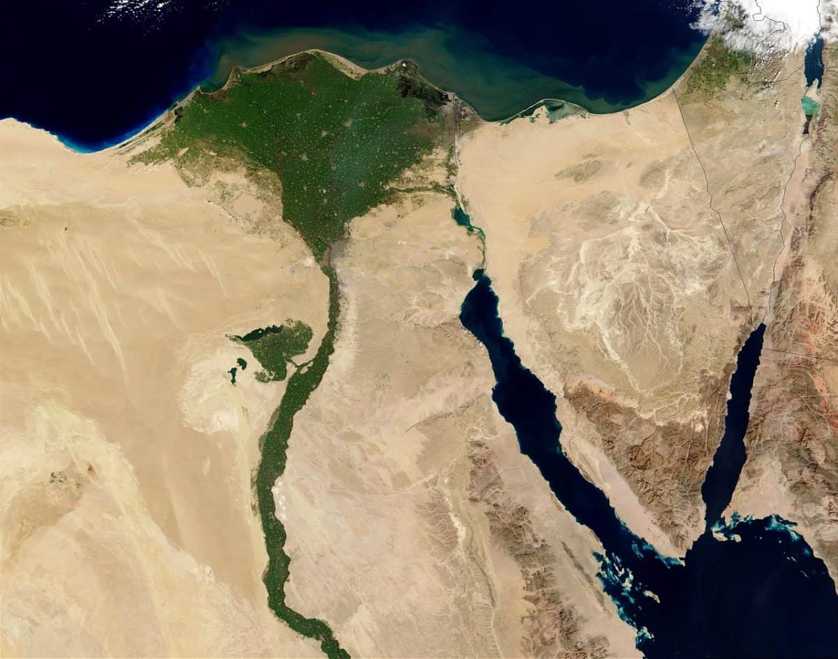 All-inclusive trip to Egypt: exceptional offers from €285