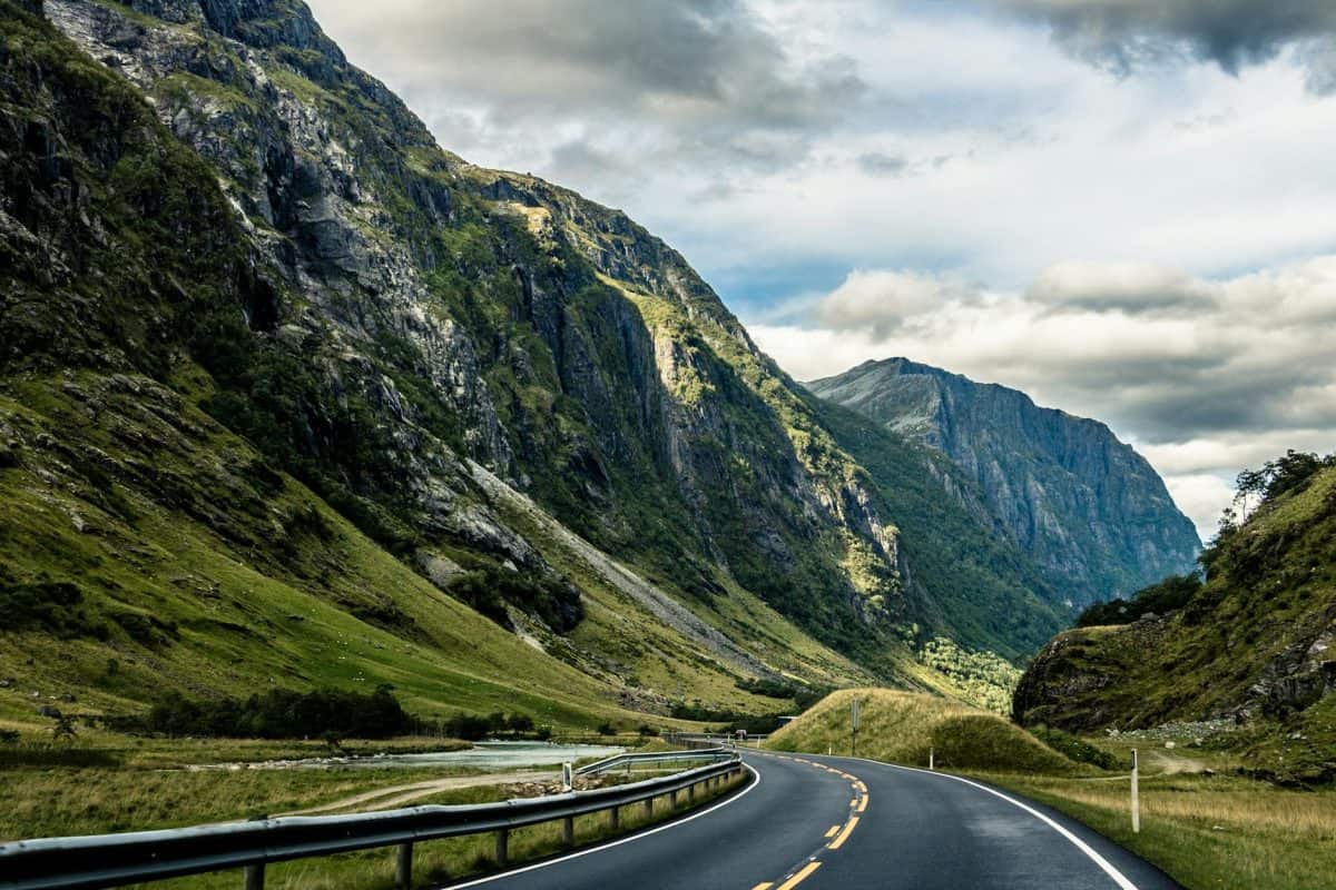 Viaje a Noruega: estancias y circuitos a medida
