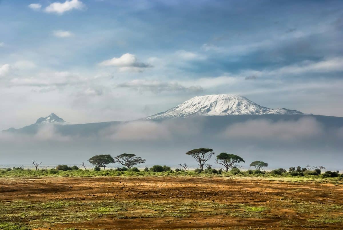 Voyage au Kenya : safaris, séjours et vacances pas chers
