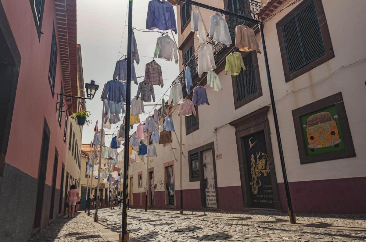 Découvrez Madère : offres de voyage et séjour à prix attractifs