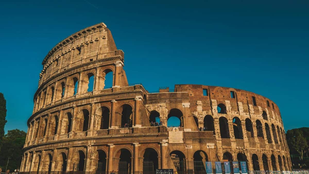 Voyage à Rome : séjours et vacances tout compris vol + hôtel